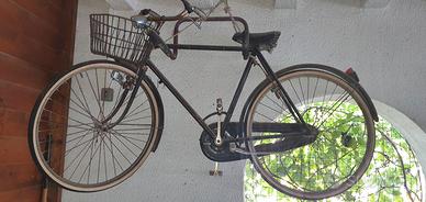  Bici Bianchi uomo 28'' d'epoca