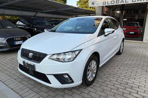 SEAT Ibiza 1.0 MPI 5 porte Style
