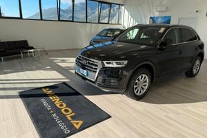 Audi Q5 2.0 TDI quattro S tronic Business