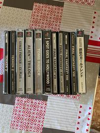 Giochi ps1