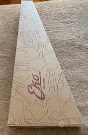 Chitarra classica EKO CS-10 Natural (con bag)