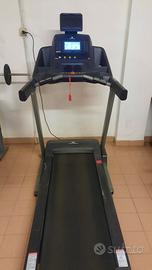 Tapis roulant [Capital Sports - Infinity Pro 4].