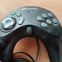 Microsoft SideWinder Freestyle Pro