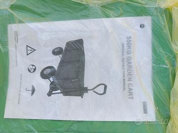 carrello portatutto 