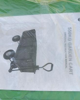 carrello portatutto 