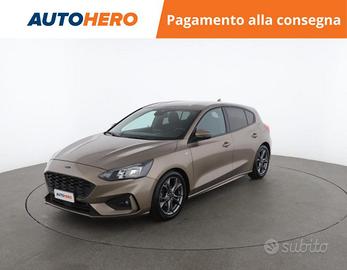 FORD Focus VB78879