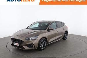 FORD Focus VB78879