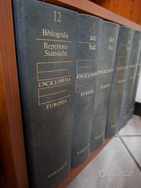 Enciclopedia Garzanti