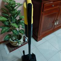 Karcher aspirapolvere cordless