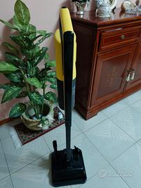 Karcher aspirapolvere cordless