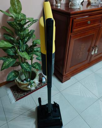 Karcher aspirapolvere cordless