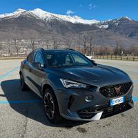 Cupra Formentor 2.0 tdi 4drive dsg 150cv 