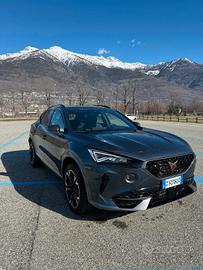 Cupra Formentor 2.0 tdi 4drive dsg 150cv 