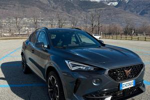 Cupra Formentor 2.0 tdi 4drive dsg 150cv 