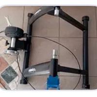Rullo per bicicletta