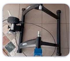 Rullo per bicicletta