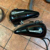 Harley davidson 1340 1450