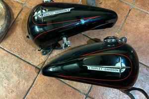 Harley davidson 1340 1450