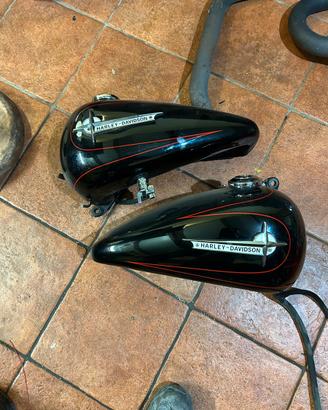 Harley davidson 1340 1450