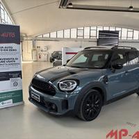MINI Countryman Cooper SD ALL4 automatica TUT...