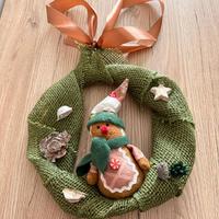 Fuoriporta natalizio 🎄