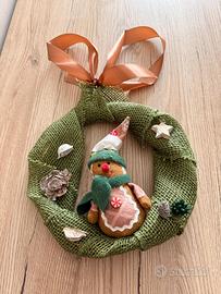 Fuoriporta natalizio 🎄