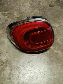 fanale posteriore sinistro Fiat 500L