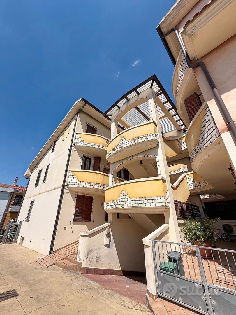 Appartamento – Ùsini/Usini, Tàttari/Sassari - Vista 4