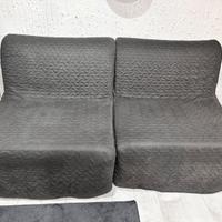 La poltrona letto Ikea Modello LYCKSELE