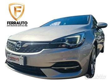 Opel Astra 1.5CDTI 122CV SPORTSTOURER BUSINESS FUL