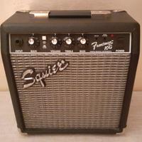 Squier Frontman 10G