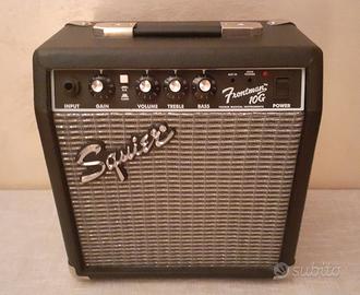 Squier Frontman 10G