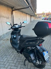 Scooter Kymco Agility S 125
