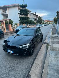 Bmw 118d