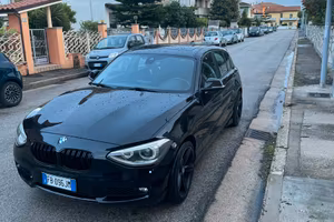 Bmw 118d