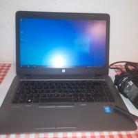 Hp Intel Core I5