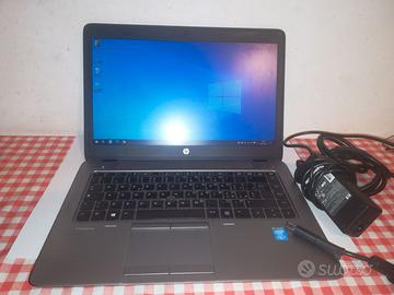 Hp Intel Core I5