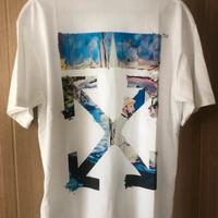 Maglia Off-White Spring Summer Bianca