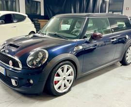 Mini Clubman SD HAMPTON 50 Esemplari 2.0 143cv