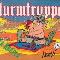 STURMTRUPPEN