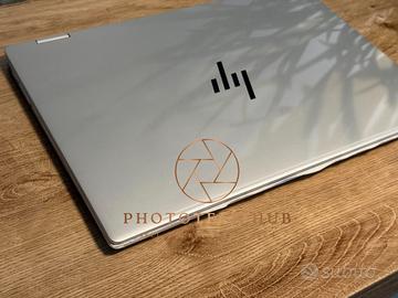 HP EliteBook X Flip G2i Ultra X7 32GB 1TB OLED