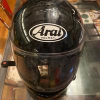 Casco integrale Arai