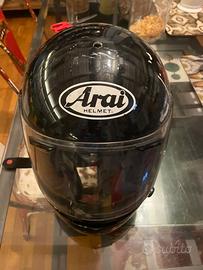 Casco integrale Arai