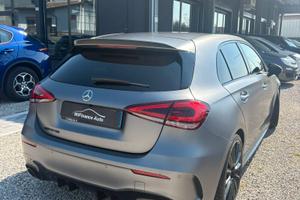 MERCEDES Classe A (W177) A 35 AMG 4Matic