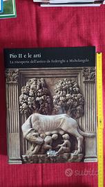Pio II e le arti - La riscoperta dell'antico...