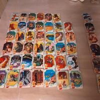 Punti Miralanza Olandesina anni 70