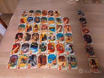 Punti Miralanza Olandesina anni 70