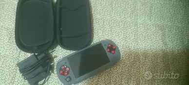 Psp sony