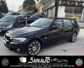 Bmw 316d 2.0 116CV cat Touring garanzia