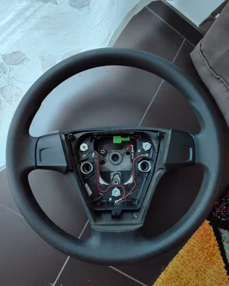 Volante originale Volvo C30 V50 S40 C70